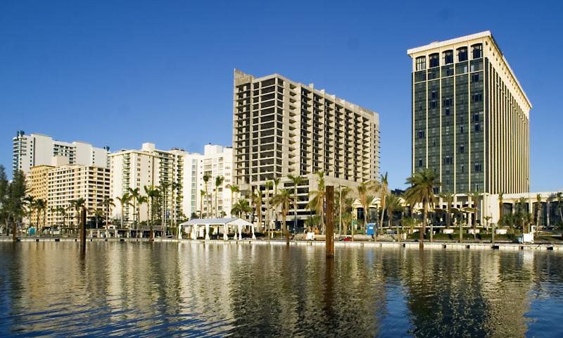 MIAMI BEACH RESORT & SPA 3*