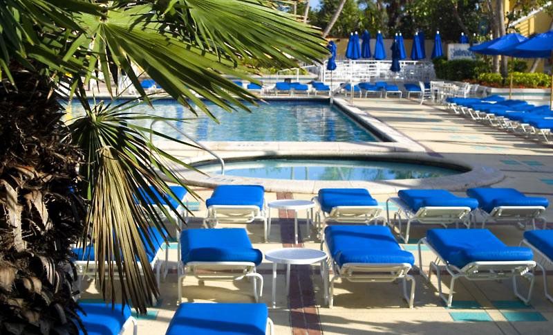 MIAMI BEACH RESORT & SPA 3*