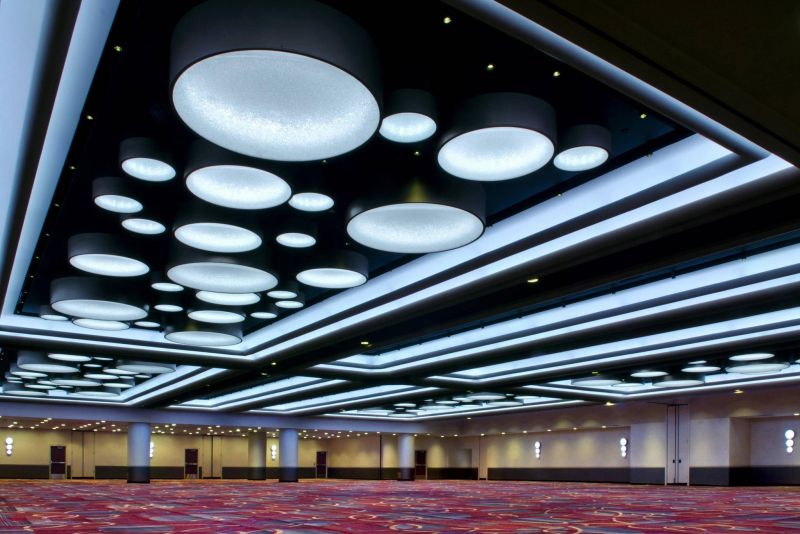 NEW YORK MARRIOTT MARQUIS 5*