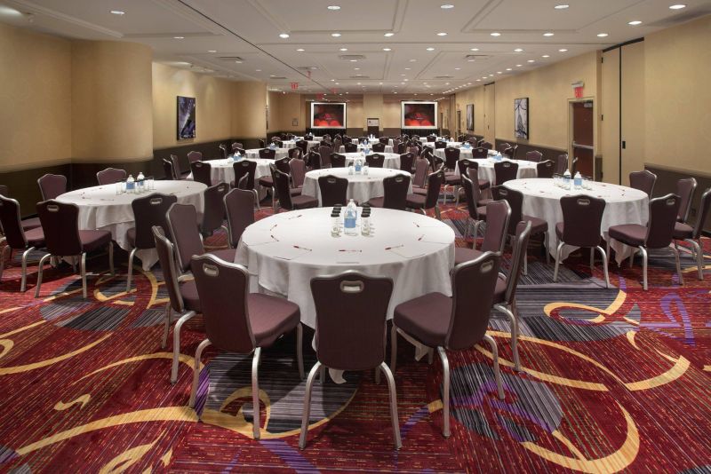 NEW YORK MARRIOTT MARQUIS 5*