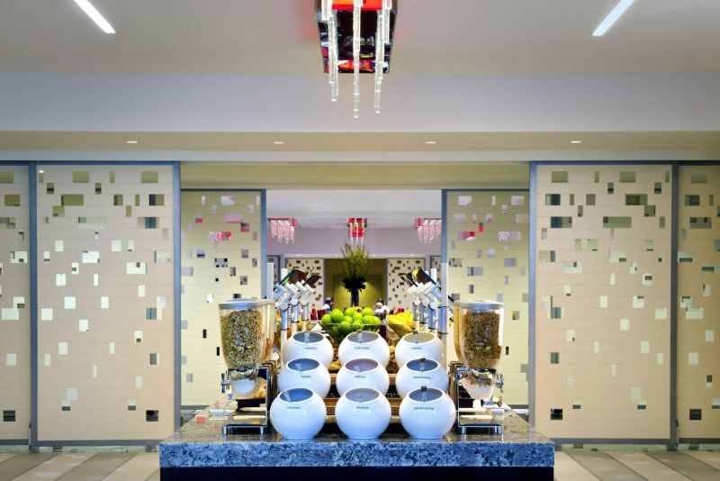 NEW YORK MARRIOTT MARQUIS 5*