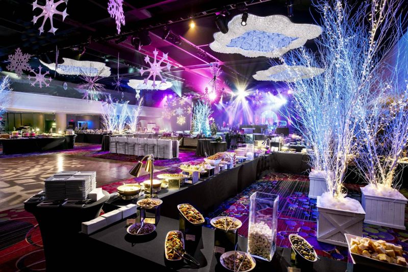 NEW YORK MARRIOTT MARQUIS 5*