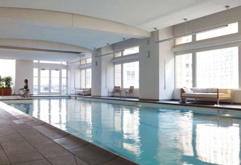 PARK HYATT CHICAGO 5*