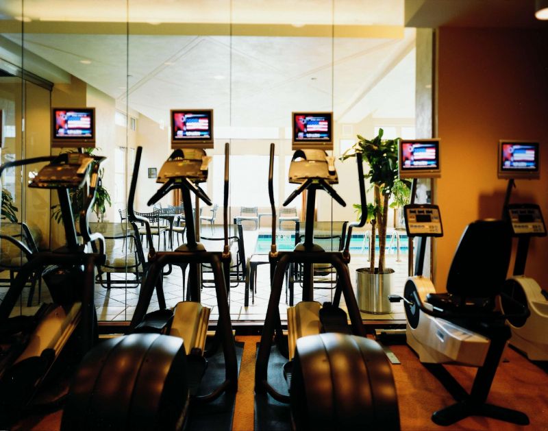 PARK HYATT CHICAGO 5*