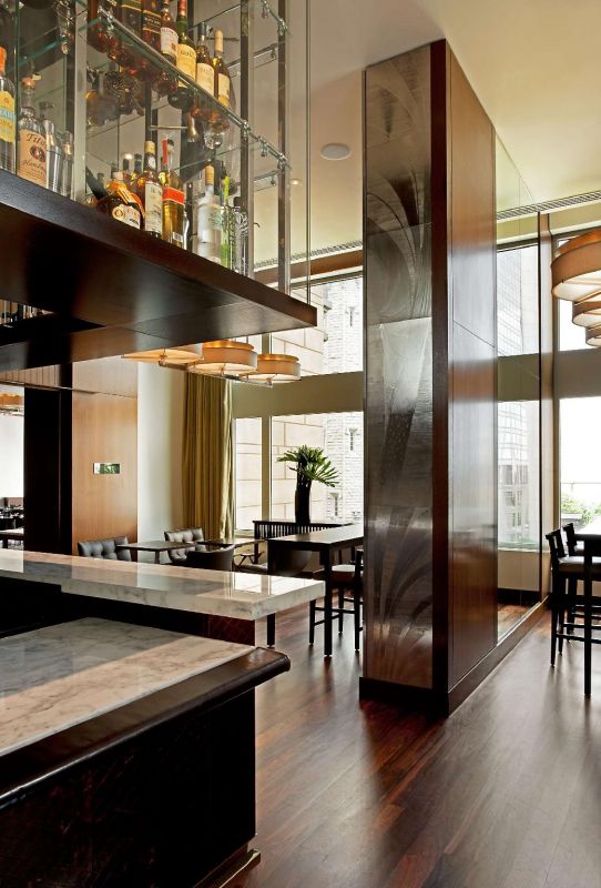 PARK HYATT CHICAGO 5*