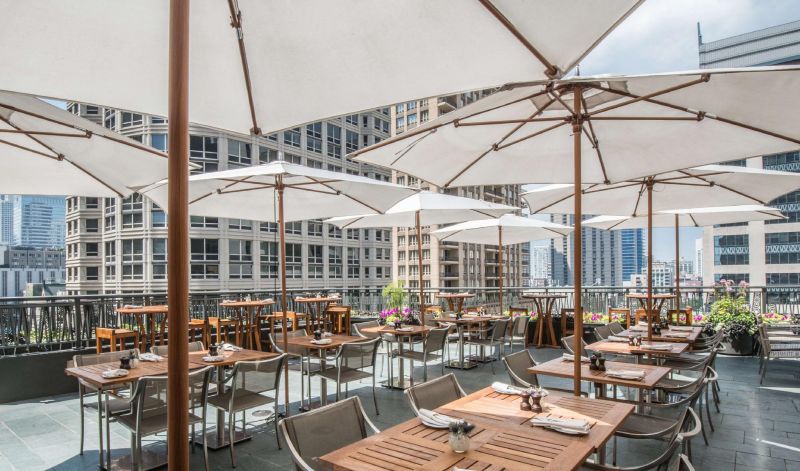 PARK HYATT CHICAGO 5*