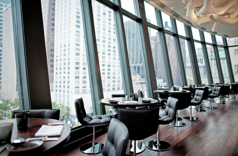 PARK HYATT CHICAGO 5*