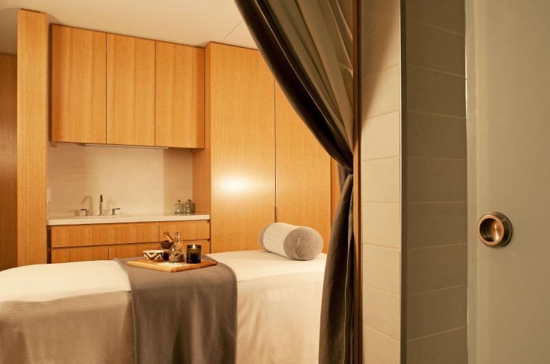 PARK HYATT CHICAGO 5*