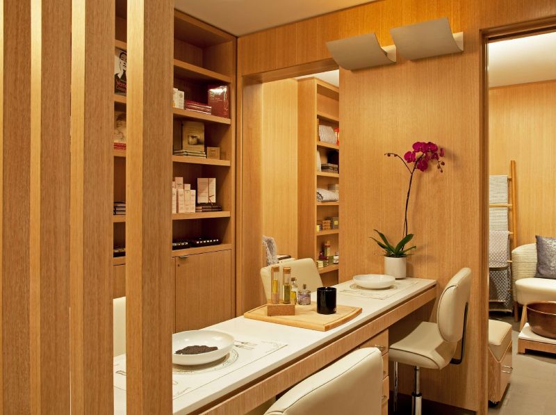 PARK HYATT CHICAGO 5*