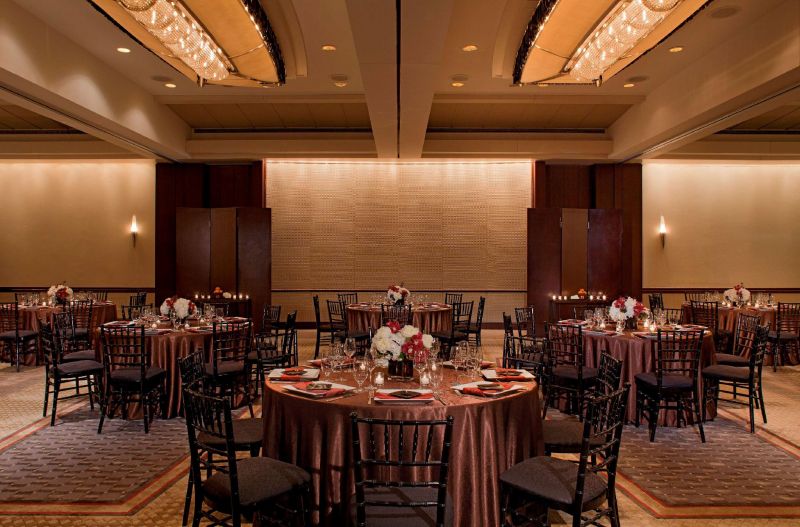 PARK HYATT CHICAGO 5*