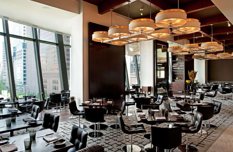 PARK HYATT CHICAGO 5*