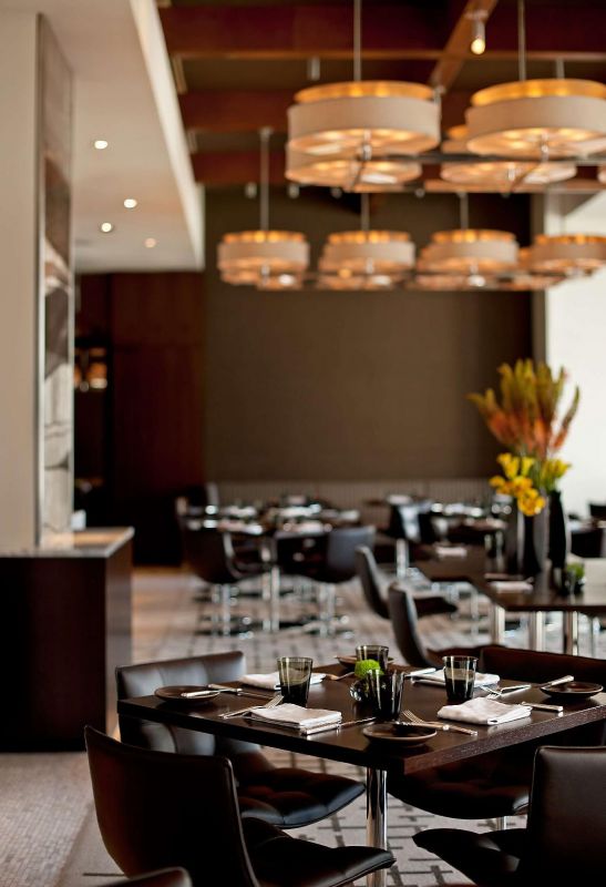 PARK HYATT CHICAGO 5*