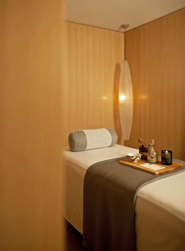 PARK HYATT CHICAGO 5*