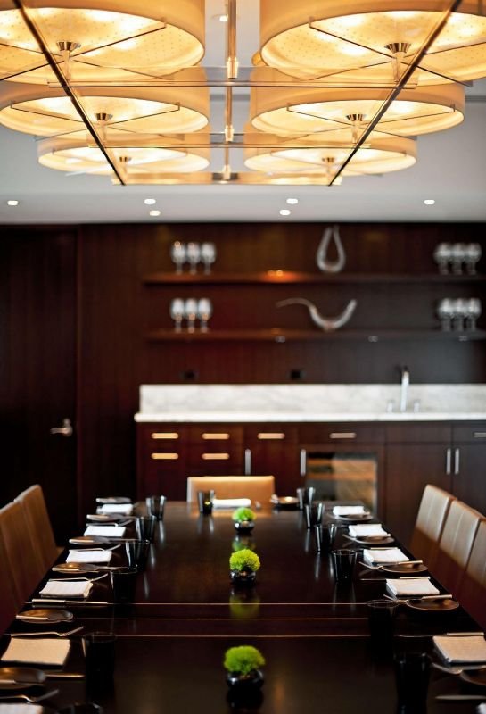 PARK HYATT CHICAGO 5*