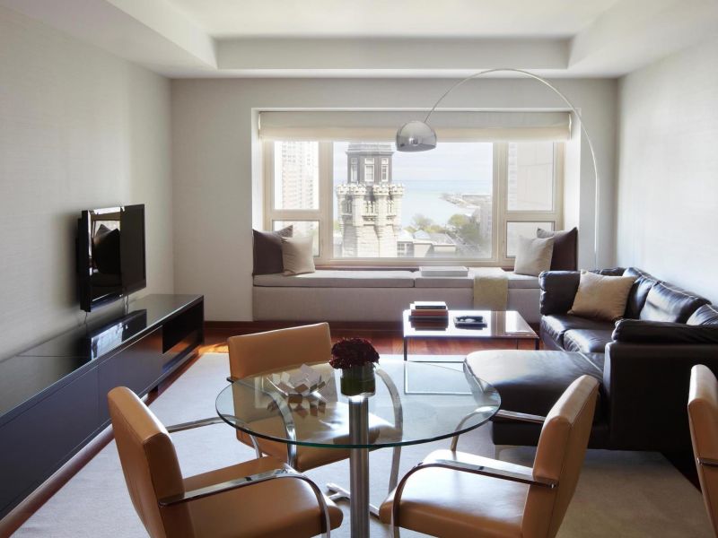 PARK HYATT CHICAGO 5*