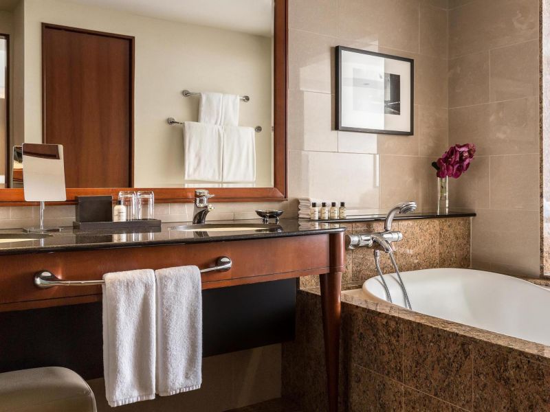 PARK HYATT CHICAGO 5*