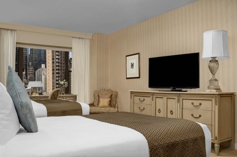 PARK LANE 4*
