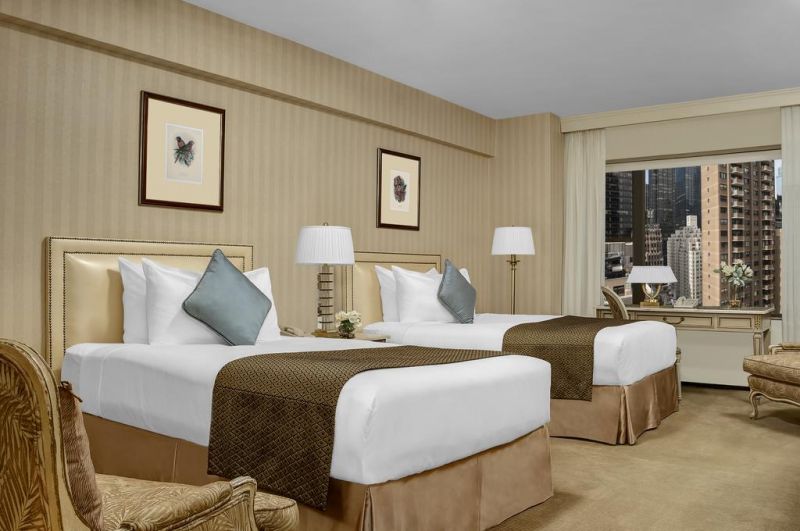 PARK LANE 4*