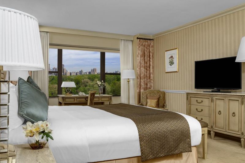 PARK LANE 4*