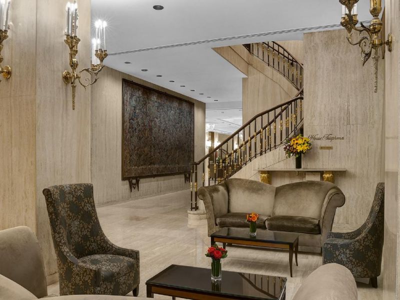 PARK LANE 4*