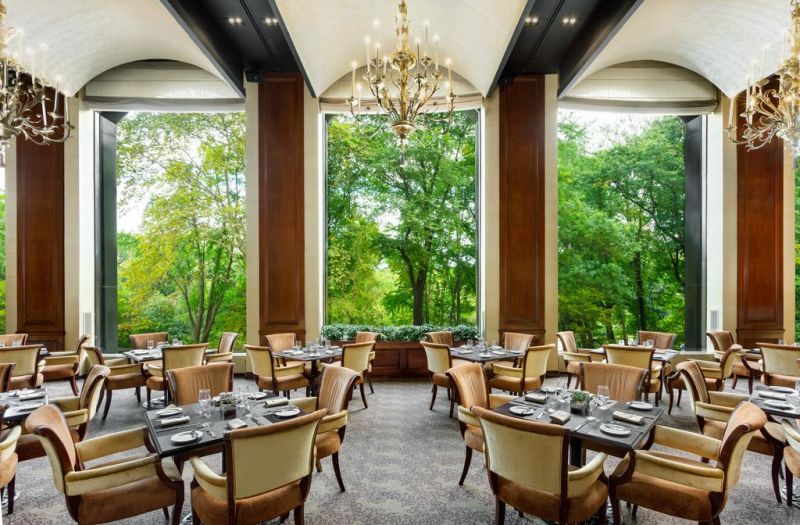 PARK LANE 4*