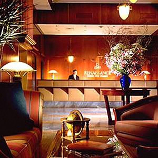 RENAISSANCE NEW YORK HOTEL TIMES SQUARE 5*