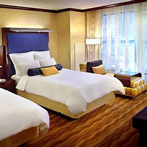 RENAISSANCE NEW YORK HOTEL TIMES SQUARE 5*