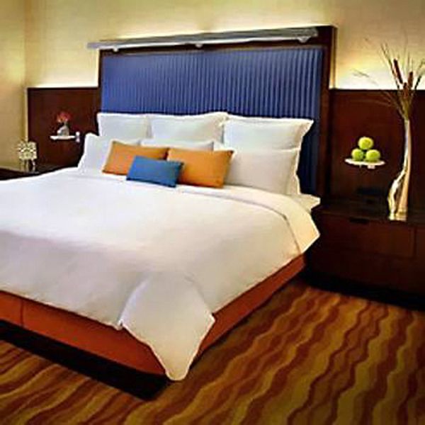 RENAISSANCE NEW YORK HOTEL TIMES SQUARE 5*