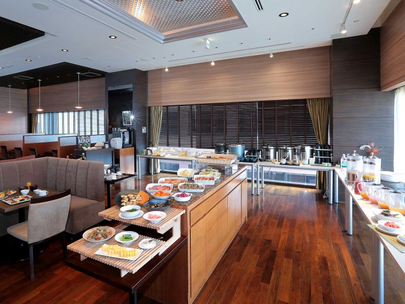 GRACERY GINZA HOTEL 3*