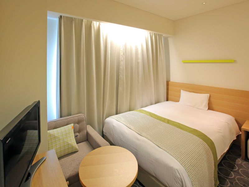 GRACERY GINZA HOTEL 3*