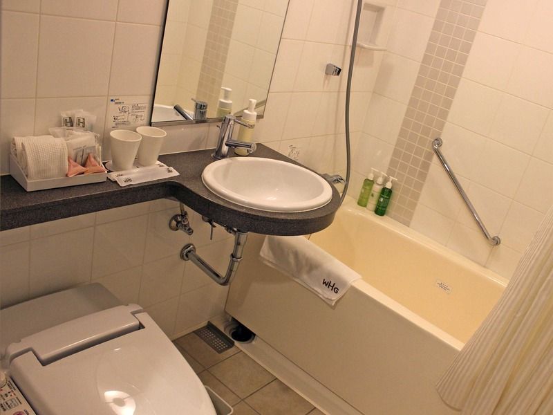 GRACERY GINZA HOTEL 3*