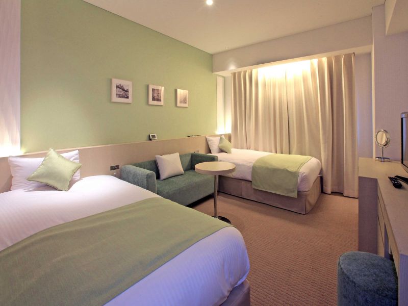 GRACERY GINZA HOTEL 3*