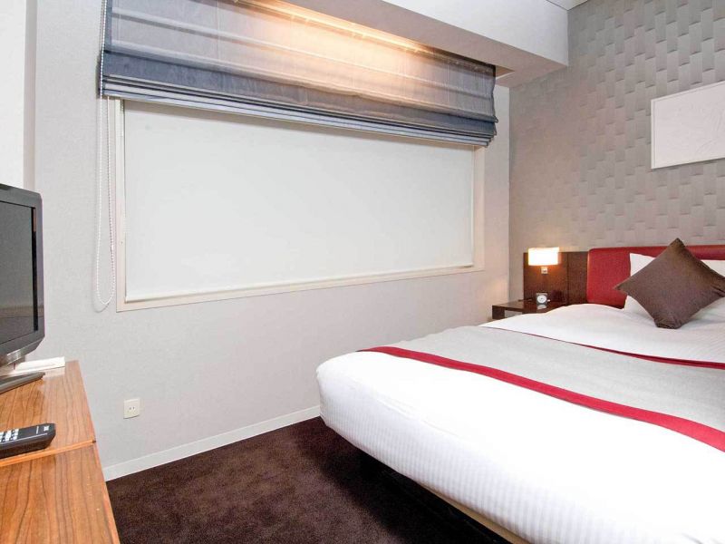 GRACERY GINZA HOTEL 3*