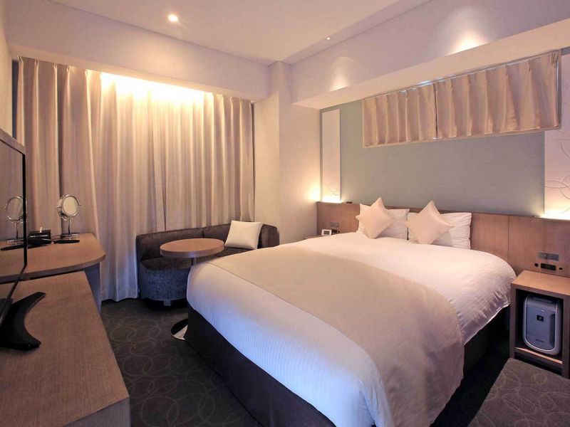 GRACERY GINZA HOTEL 3*