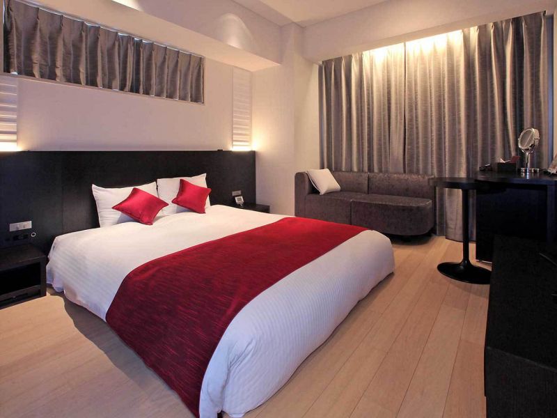 GRACERY GINZA HOTEL 3*