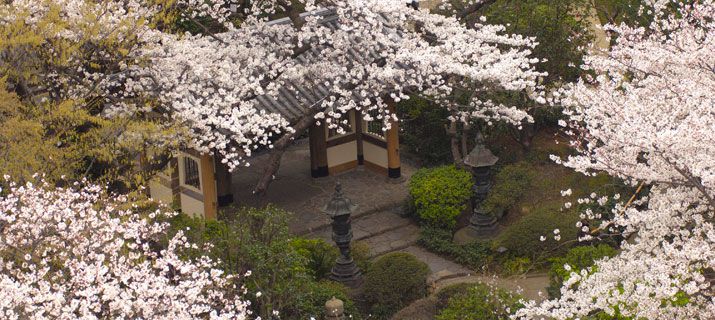GRAND PRINCE HOTEL TAKANAWA 4*