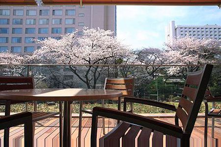GRAND PRINCE HOTEL TAKANAWA 4*
