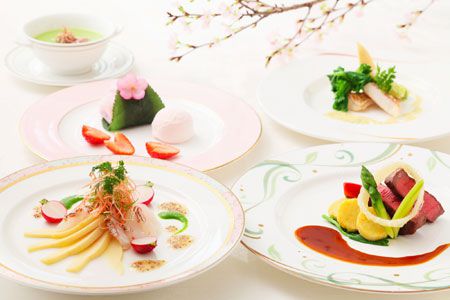 GRAND PRINCE HOTEL TAKANAWA 4*