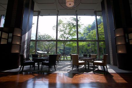 GRAND PRINCE HOTEL TAKANAWA 4*