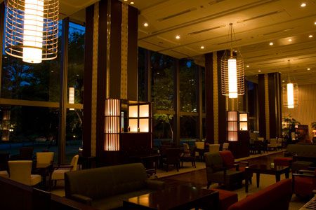 GRAND PRINCE HOTEL TAKANAWA 4*