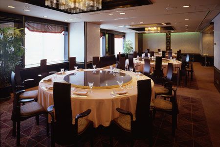 GRAND PRINCE HOTEL TAKANAWA 4*