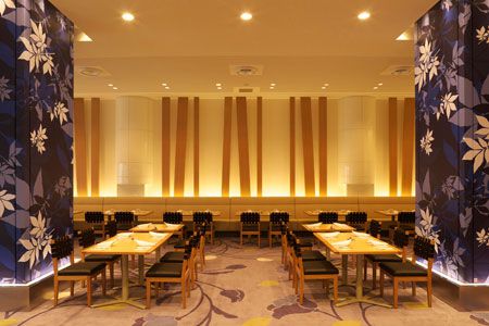 GRAND PRINCE HOTEL TAKANAWA 4*