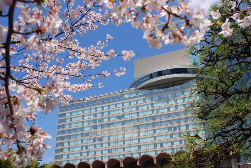NEW OTANI TOKYO 5*