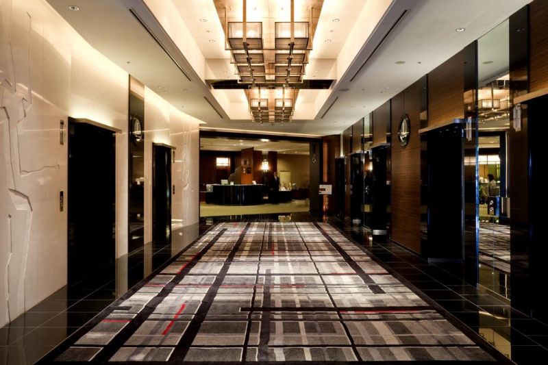 NEW OTANI TOKYO 5*