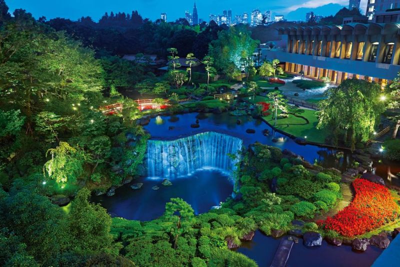 NEW OTANI TOKYO 5*