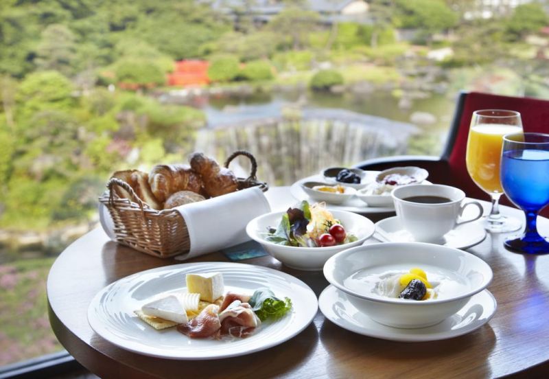 NEW OTANI TOKYO 5*