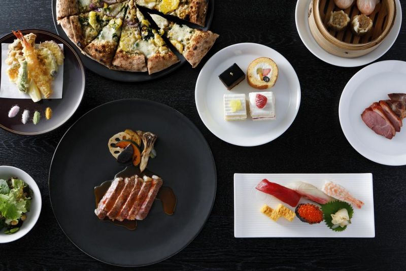 NEW OTANI TOKYO 5*