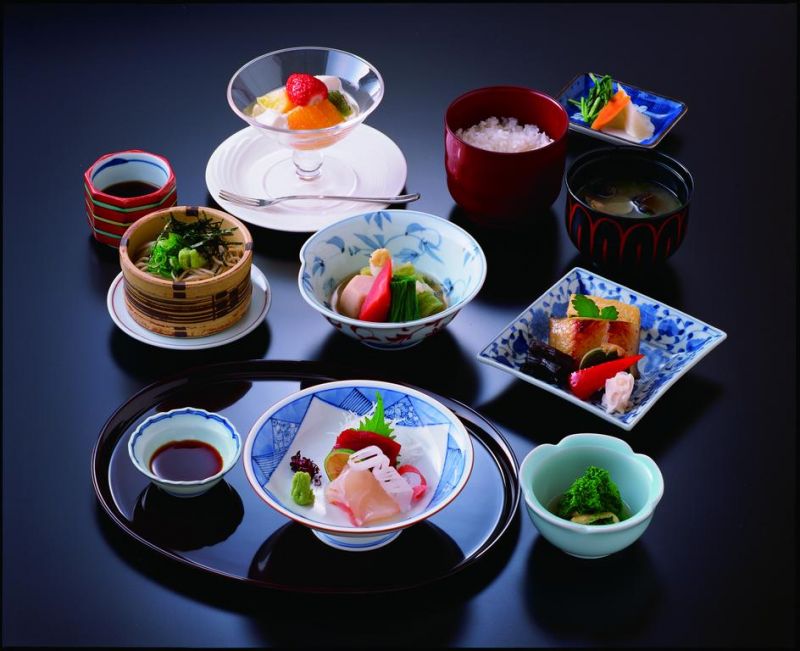 NEW OTANI TOKYO 5*