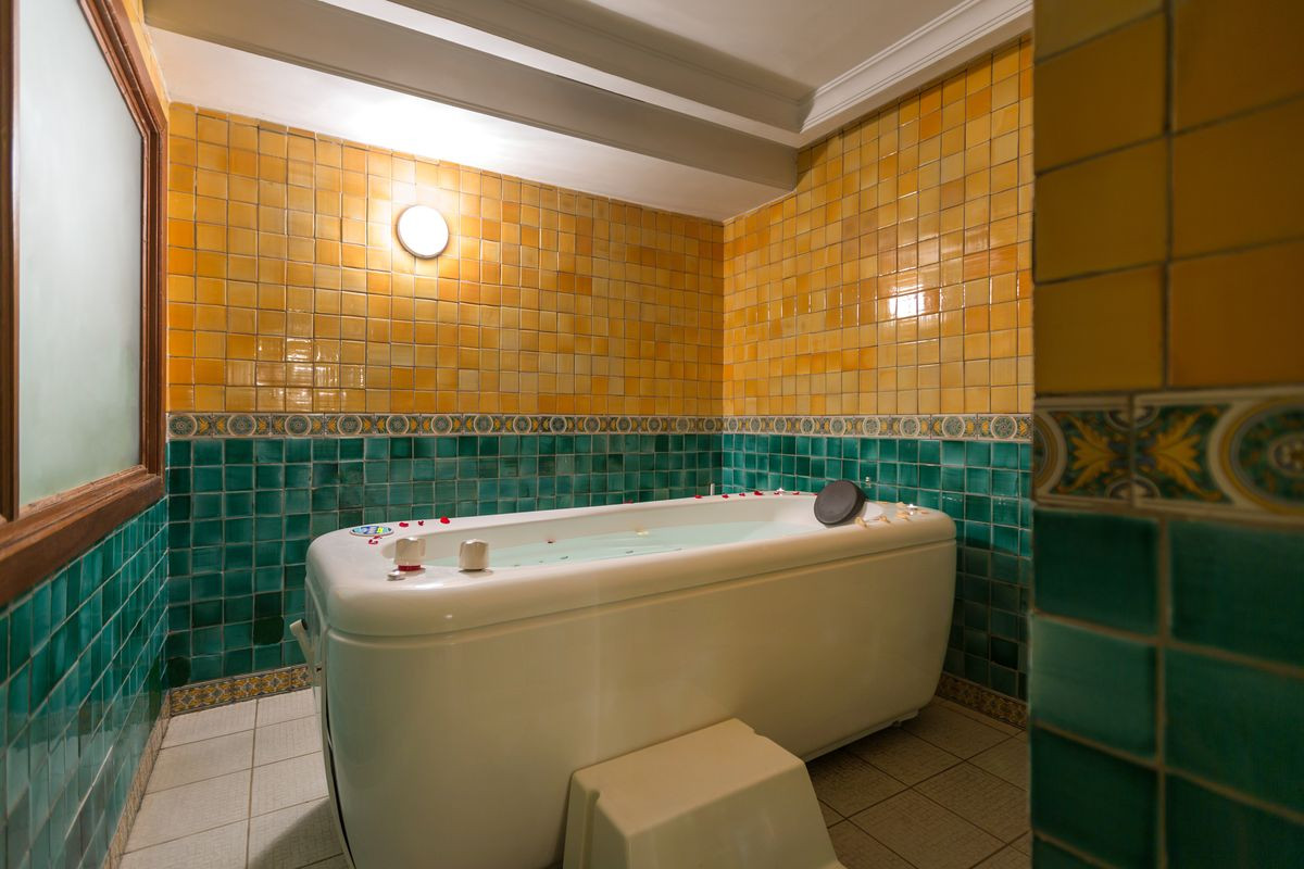 MEDINA BELISAIRE AND THALASSO (EX. IBEROSTAR BELISAIRE) 4*