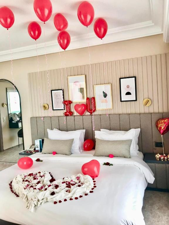 MAHDIA PALACE RESORT & THALASSO 5*